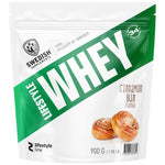SWEDISH Supplements Lifestyle Whey - Суроватъчен протеин