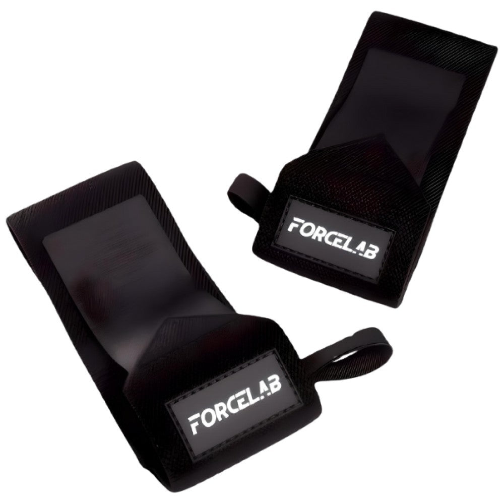 Forcelab Elastic Wristwraps - Еластични накитници за китки