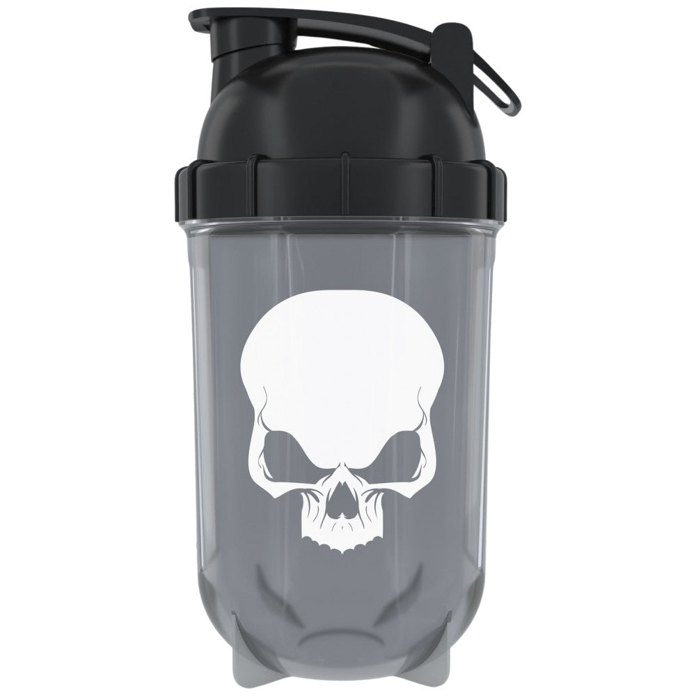 Genius Nutrition Shaker Warcry New Different Colors - Шейкър в различни цветове