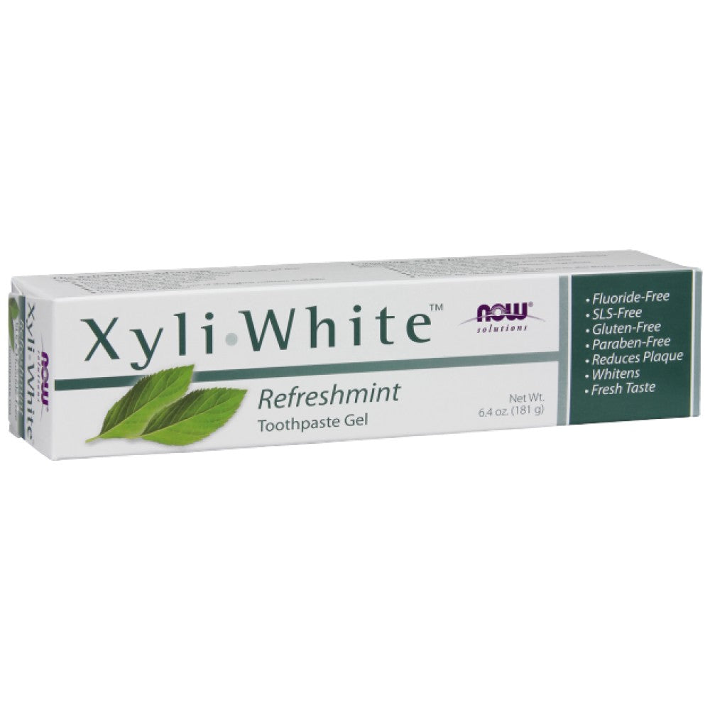 XYLIWHITE - Паста за зъби