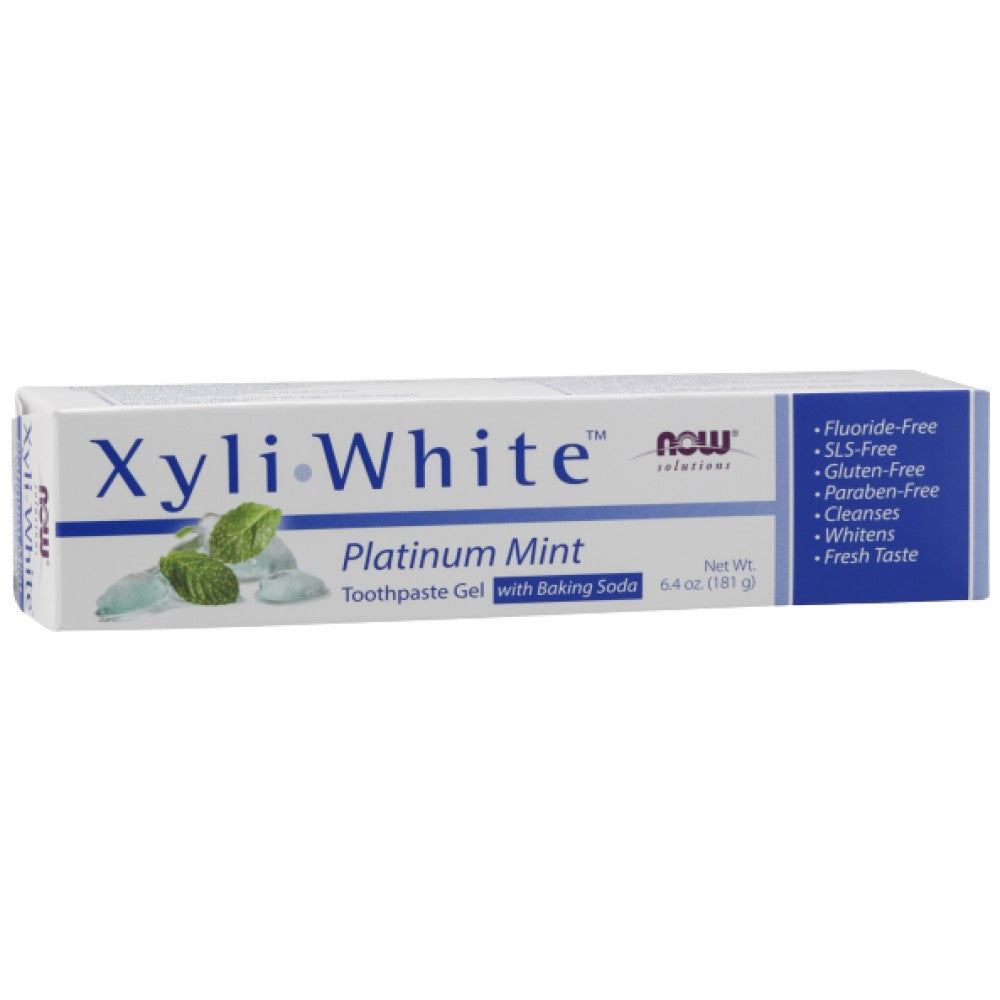 XYLIWHITE - Паста за зъби