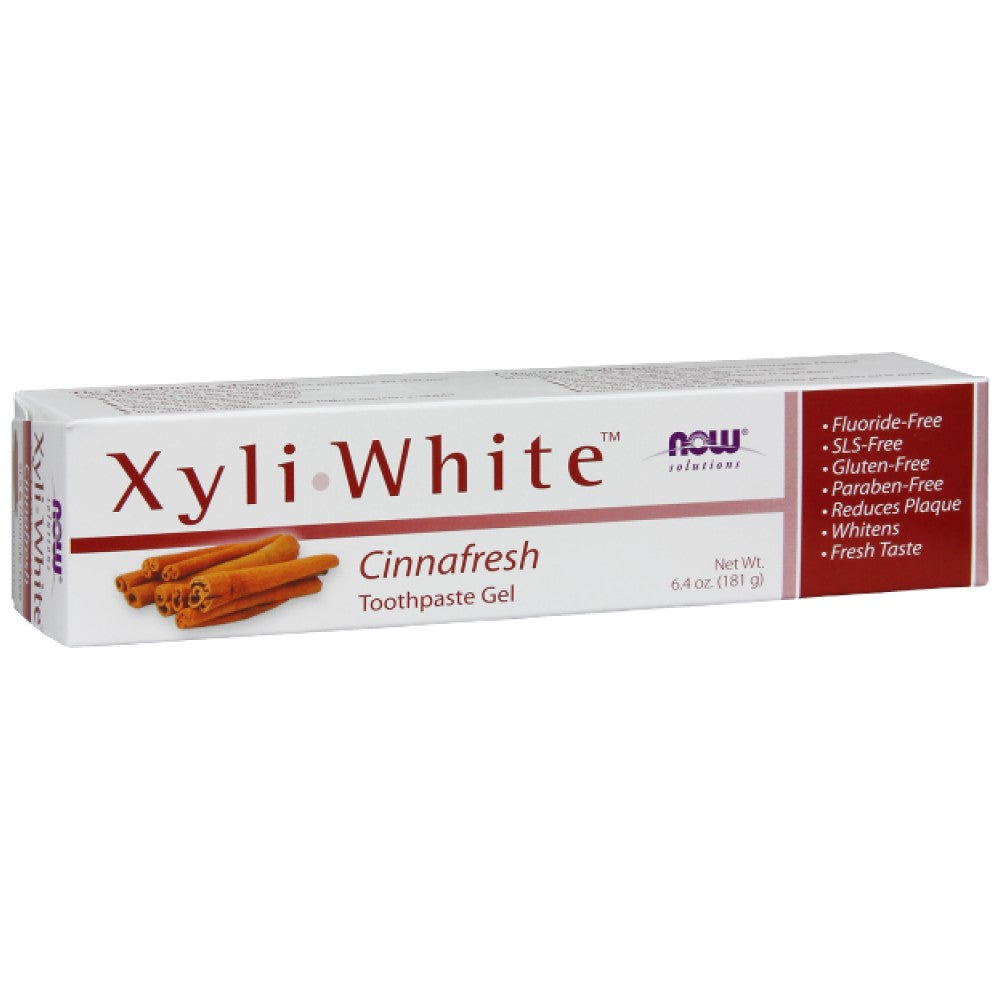 XYLIWHITE - Паста за зъби