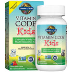 Garden Of Life Vitamin Code KIDS - Детски мултивитамини