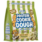 Applied Nutrition Protein Cookie Dough Dessert - Протеинов десерт тесто за бисквити