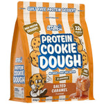 Applied Nutrition Protein Cookie Dough Dessert - Протеинов десерт тесто за бисквити