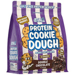 Applied Nutrition Protein Cookie Dough Dessert - Протеинов десерт тесто за бисквити