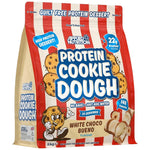 Applied Nutrition Protein Cookie Dough Dessert - Протеинов десерт тесто за бисквити
