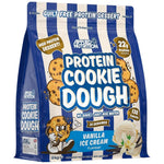 Applied Nutrition Protein Cookie Dough Dessert - Протеинов десерт тесто за бисквити