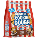 Applied Nutrition Protein Cookie Dough Dessert - Протеинов десерт тесто за бисквити