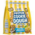 Applied Nutrition Protein Cookie Dough Dessert - Протеинов десерт тесто за бисквити