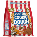 Applied Nutrition Protein Cookie Dough Dessert - Протеинов десерт тесто за бисквити