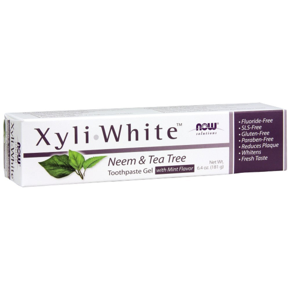 XYLIWHITE - Паста за зъби