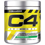 Cellucor C4 Original Pre-Workout - Предтренировъчна формула