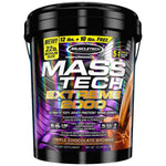 MuscleTech Mass Tech Extreme 2000 - Висококалоричен гейнър