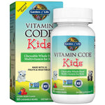 Garden Of Life Vitamin Code KIDS - Детски мултивитамини