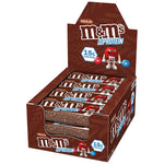 M&M's HiProtein Bar Chocolate - Протеинов бар с шоколад