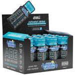 Applied Nutrition ABE Shot All Black Everything - Предтренировъчен шот