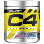 Cellucor C4 Original Pre-Workout - Предтренировъчна формула