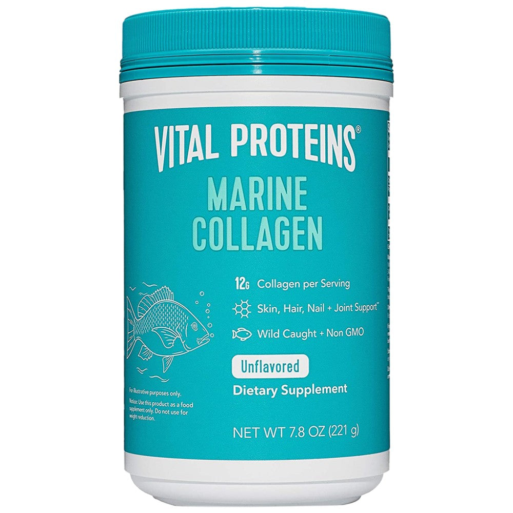 Vital Proteins Marine Collagen Hydrolyzed Fish Collagen - Морски колаген