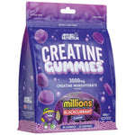 Applied Nutrition Creatine Gummies 750 mg - Креатин гъми 750 mg