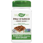 Nature's Way Pau d'Arco 545 mg - Пау д'Арко 545 mg