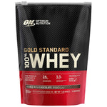Optimum Nutrition 100% Whey Gold Standard - Суроватъчен протеин Gold Standard