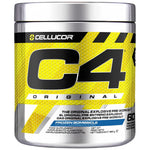 Cellucor C4 Original Pre-Workout - Предтренировъчна формула