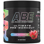 Applied Nutrition ABE All Black Everything Ultimate Pre-Workout - Предтренировъчна формула