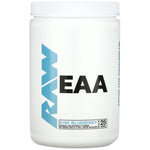 RAW Nutrition RAW EAA - Есенциални аминокиселини EAA