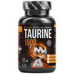MAXXWIN Taurine 1600 - Таурин 1600 mg
