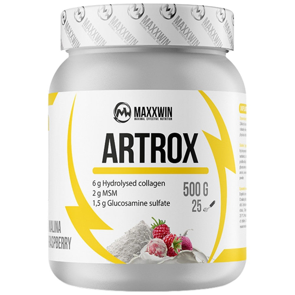 MAXXWIN Artrox Powder Collagen + Joint Complex - Комплекс за стави с колаген на прах