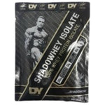 Dorian Yates Nutrition ShadoWhey Isolate - Суроватъчен изолат
