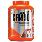 Extrifit Sports Nutrition ISO 90 CFM Instant Whey - Суроватъчен изолат CFM