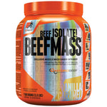 Extrifit Sports Nutrition BeefMass - Телешки протеинов гейнър