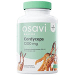 Osavi Cordyceps 1200 mg - Кордицепс 1200 mg