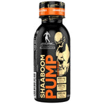 Kevin Levrone Shaaboom Pump Shot - Предтренировъчен шот за помпа