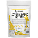 MAXXWIN Isotonic Drink Instant - Изотонична напитка инстантна