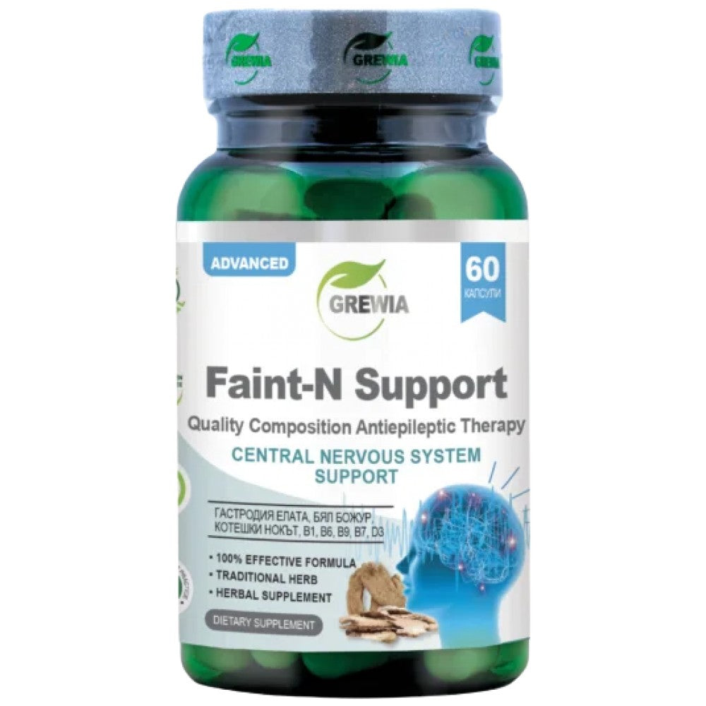 Faint-N Support