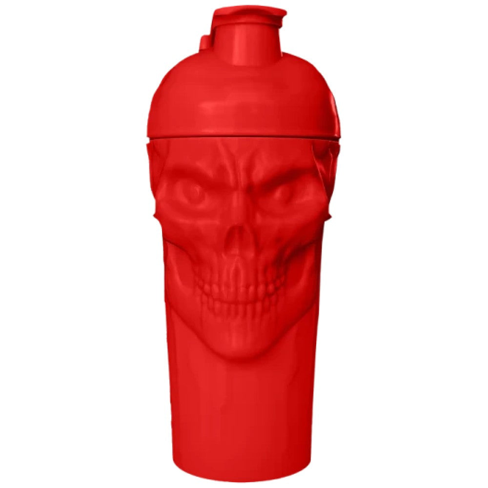 JNX Sports The Curse Skull Shaker - Спортен шейкър The Curse