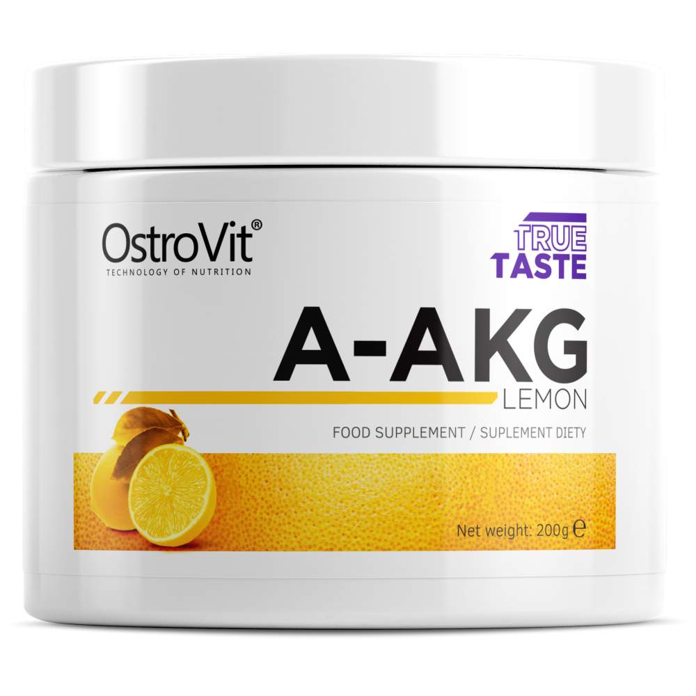 OstroVit AAKG Powder - Аргинин AAKG на прах