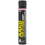 Olimp Sport Nutrition AAKG 7500 Extreme Shot - Аргинин AKG шот 7500