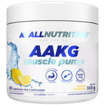 AllNutrition AAKG Muscle Pump Powder - Аргинин AKG за помпа на прах