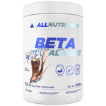 AllNutrition Beta-Alanine Endurance MAX - Бета-аланин за издръжливост