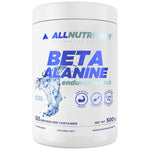AllNutrition Beta-Alanine Endurance MAX - Бета-аланин за издръжливост