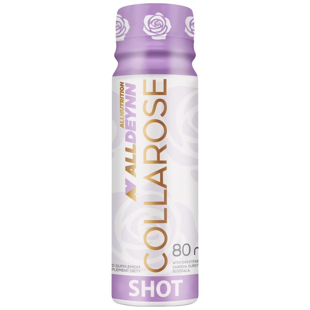 AllNutrition CollaRose Shot - Колагенов шот за кожата