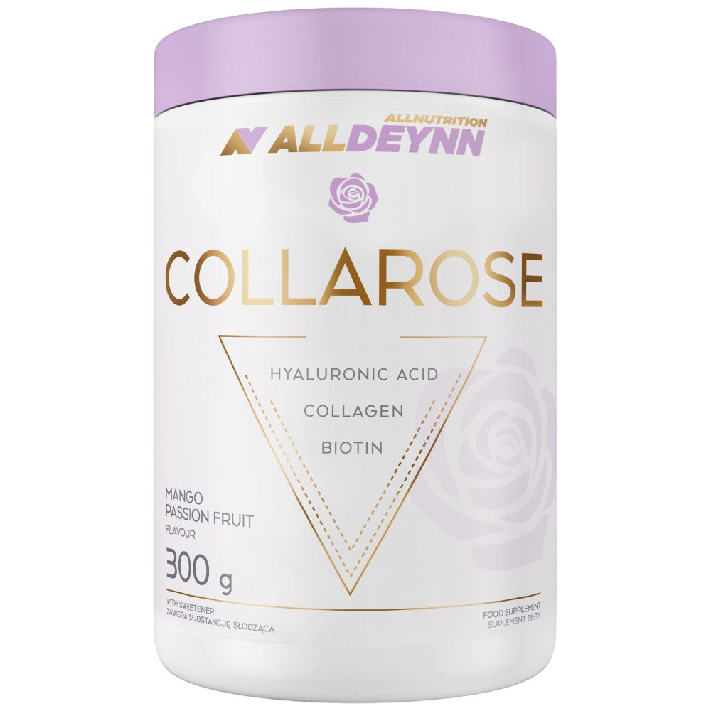 AllNutrition AllDeynn CollaRose - Колаген с хиалуронова киселина