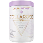 AllNutrition AllDeynn CollaRose Fish - Морски колаген с хиалурон