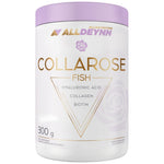 AllNutrition AllDeynn CollaRose Fish - Морски колаген с хиалурон