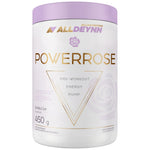 AllNutrition AllDeynn PowerRose Pre-Workout - Предтренировъчна формула за жени