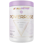 AllNutrition AllDeynn PowerRose Pre-Workout - Предтренировъчна формула за жени